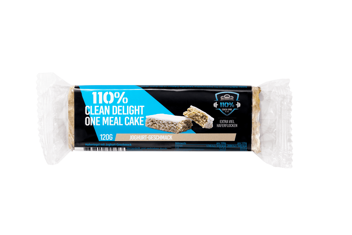 One Meal Cake Joghurt