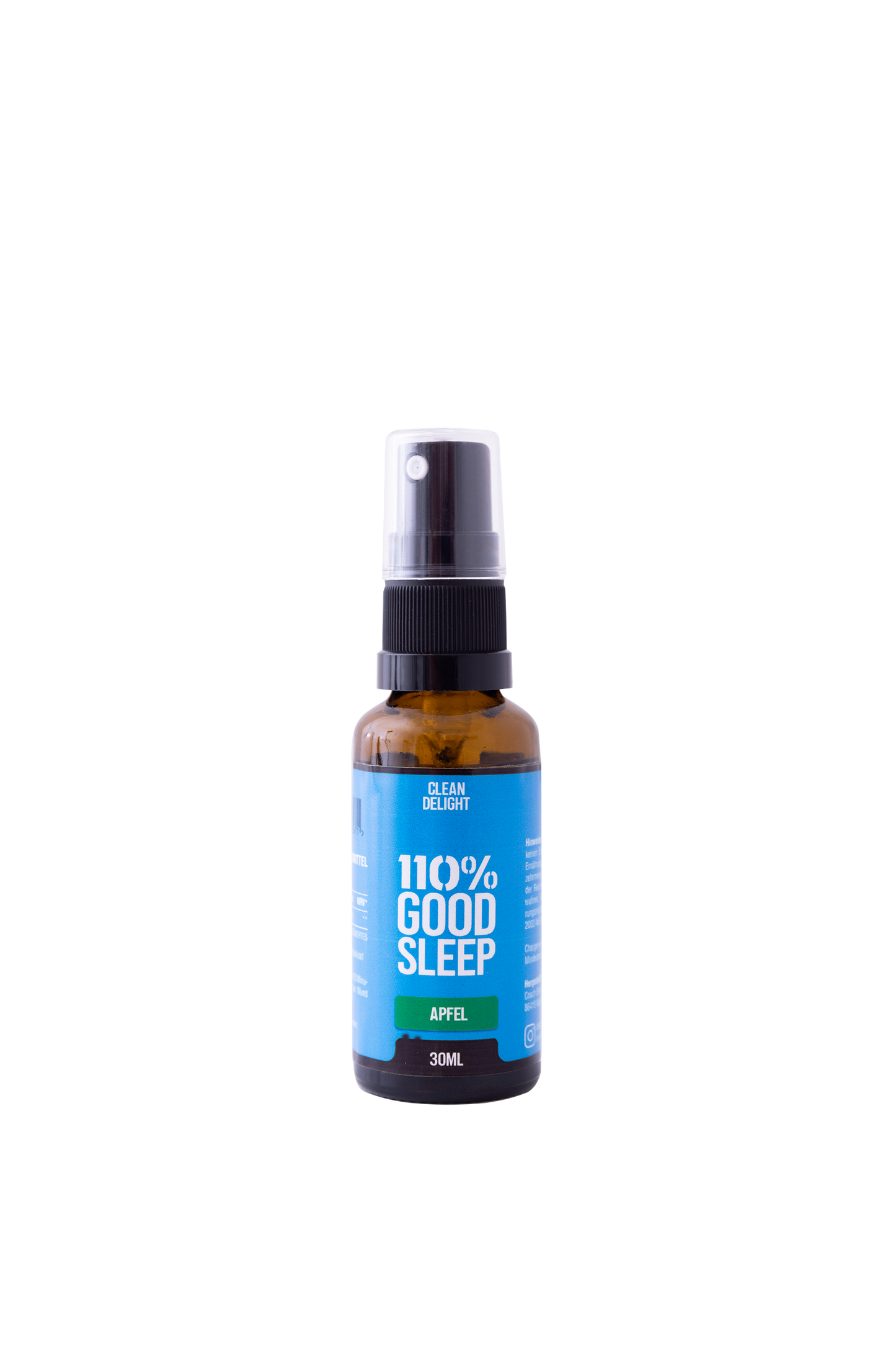 Good Sleep Spray