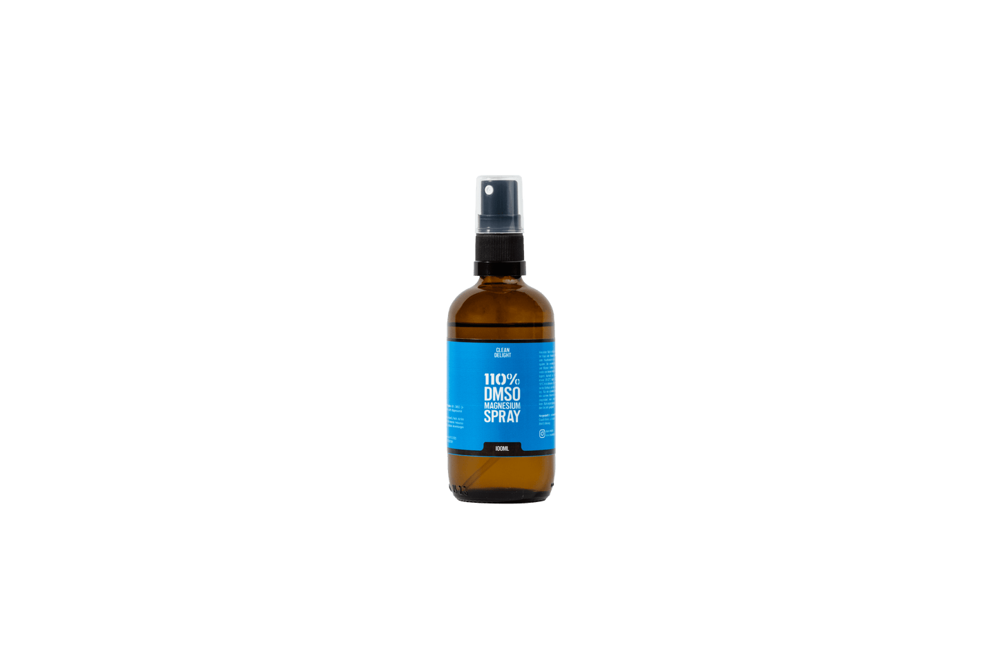 DMSO Spray